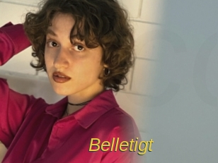 Belletigt