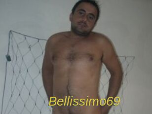 Bellissimo69