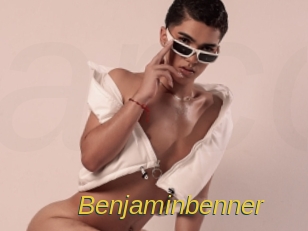 Benjaminbenner