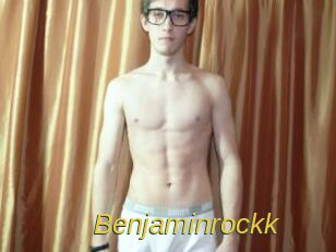 Benjaminrockk