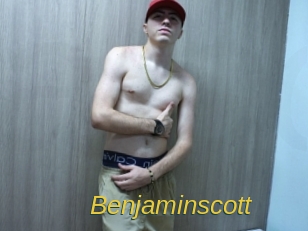 Benjaminscott