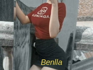 Benlla