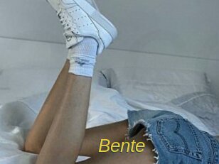 Bente