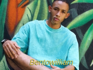 Bentowilliam