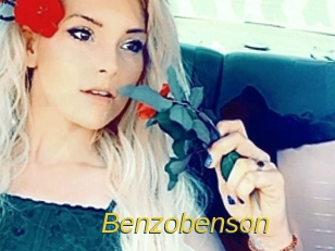 Benzobenson