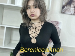 Bereniceallman