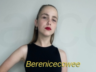 Berenicecowee