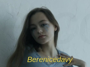 Berenicedavy