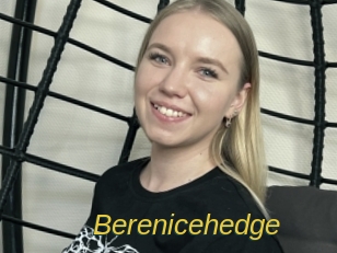 Berenicehedge