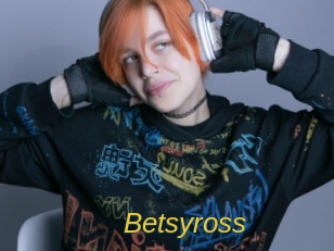 Betsyross