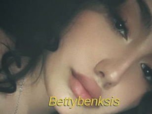 Bettybenksis