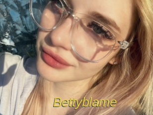 Bettyblame