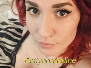 Bettyborderline