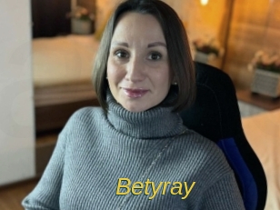 Betyray