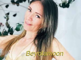 Beyotamoon