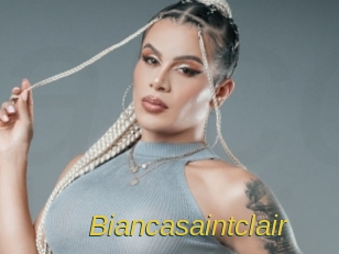 Biancasaintclair