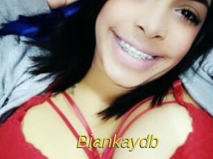 Biankaydb