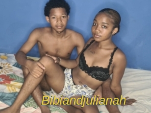 Bibiandjulianah