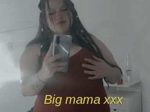 Big_mama_xxx