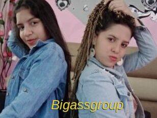 Bigassgroup