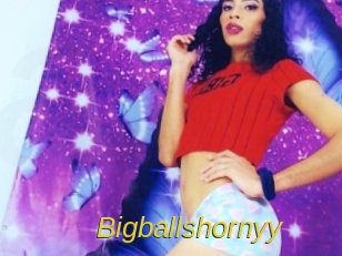 Bigballshornyy