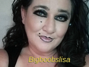 Bigboobslisa