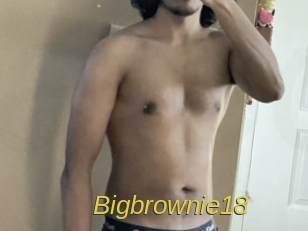 Bigbrownie18