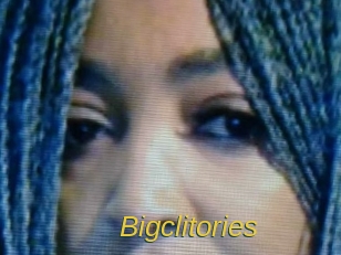 Bigclitories