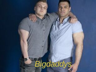 Bigdaddys