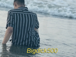 Bigdick500