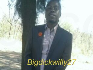 Bigdickwilly27