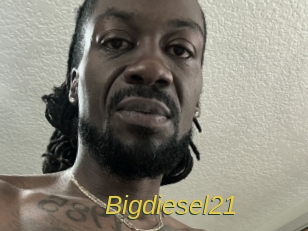 Bigdiesel21