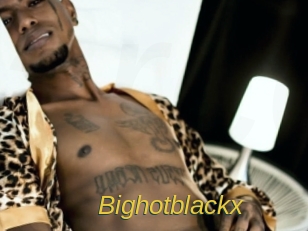 Bighotblackx