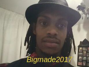 Bigmade2017