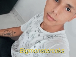 Bigmonstercoks