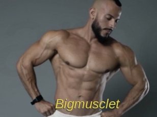 Bigmusclet