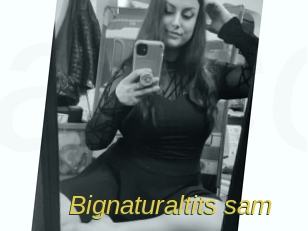 Bignaturaltits_sam