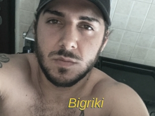 Bigriki