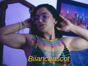 Biiancaascot