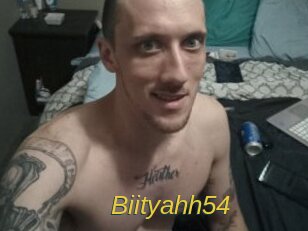 Biityahh54