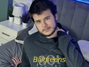 Billgreens