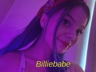 Billiebabe