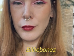 Billiebonez