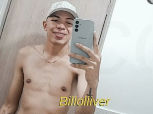 Billolliver