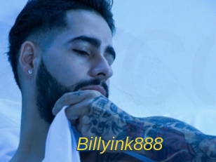 Billyink888