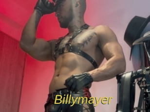 Billymayer