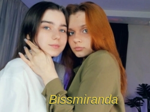 Bissmiranda