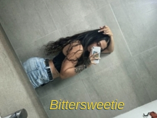 Bittersweetie