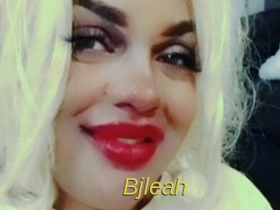 Bjleah