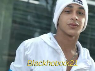 Blackhotxxx21